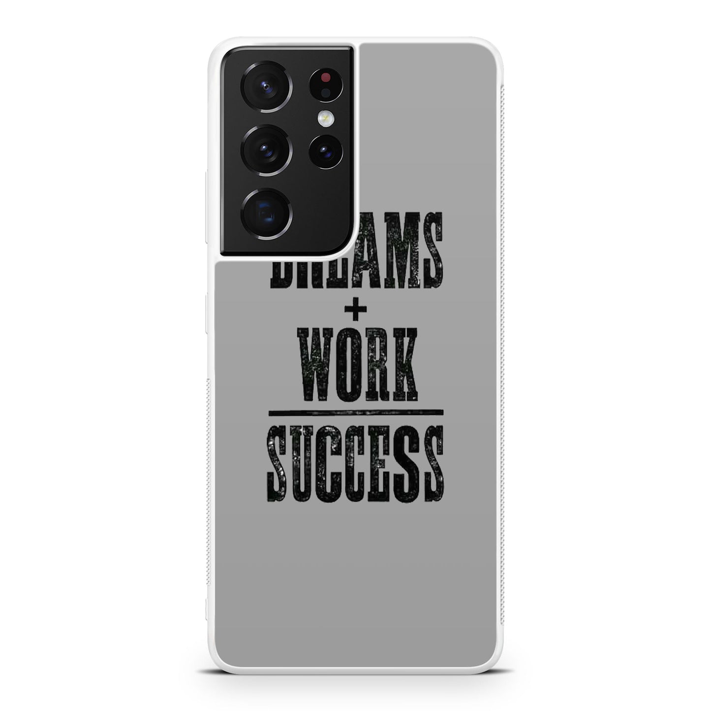 Key of Success Galaxy S21 Ultra Case