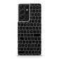 Keyboard Button Galaxy S21 Ultra Case
