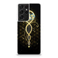 Lotus Life Galaxy S21 Ultra Case