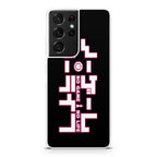 No Game No Life Galaxy S21 Ultra Case