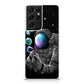 Planet Maker Galaxy S21 Ultra Case
