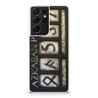 Prisoner of Azkaban Galaxy S21 Ultra Case