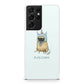Pugicorn Galaxy S21 Ultra Case