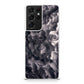 Quicksilver Abstract Art Galaxy S21 Ultra Case