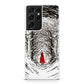 Red Riding Hood Galaxy S21 Ultra Case