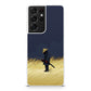 Samurai Minimalist Galaxy S21 Ultra Case