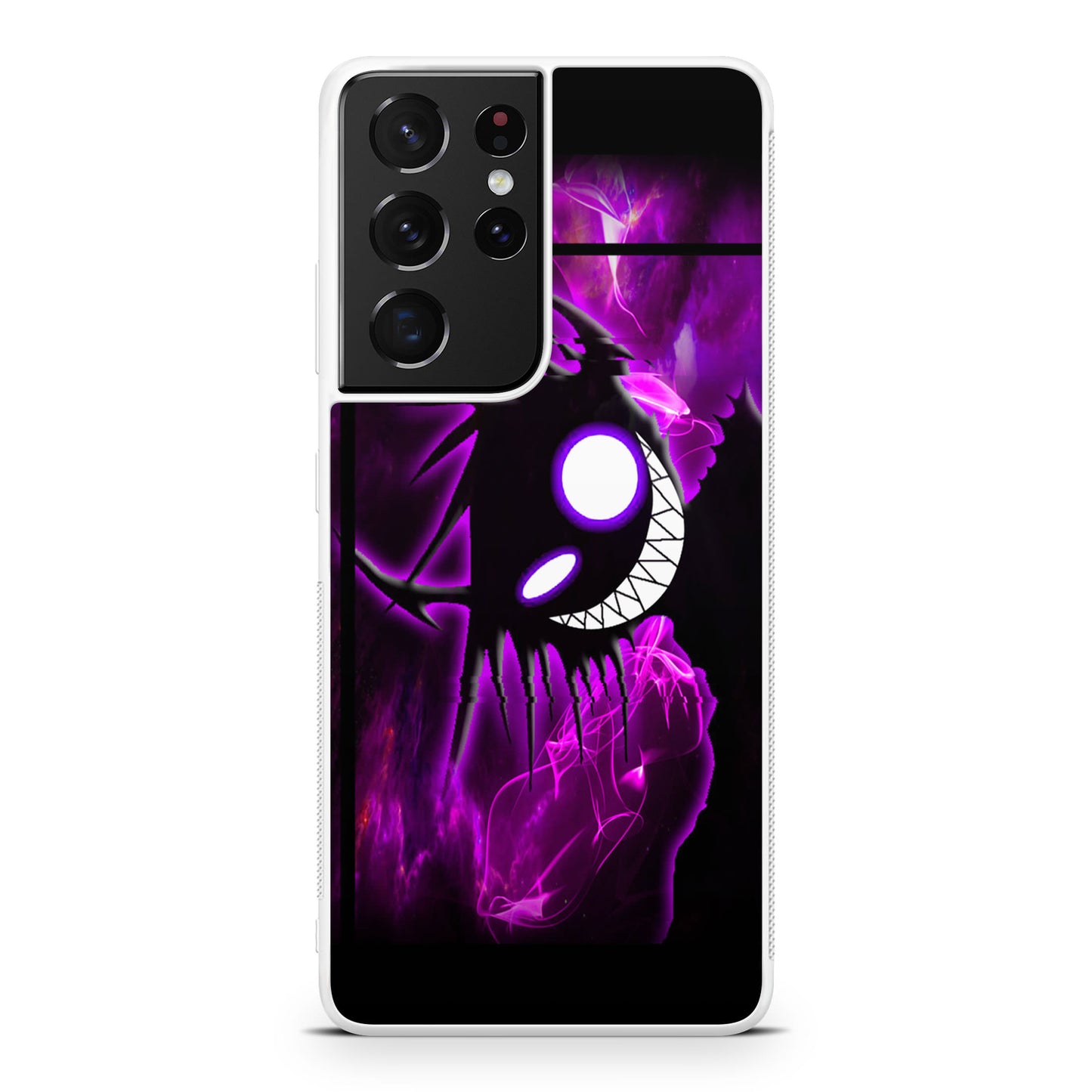 Sinister Minds Galaxy S21 Ultra Case