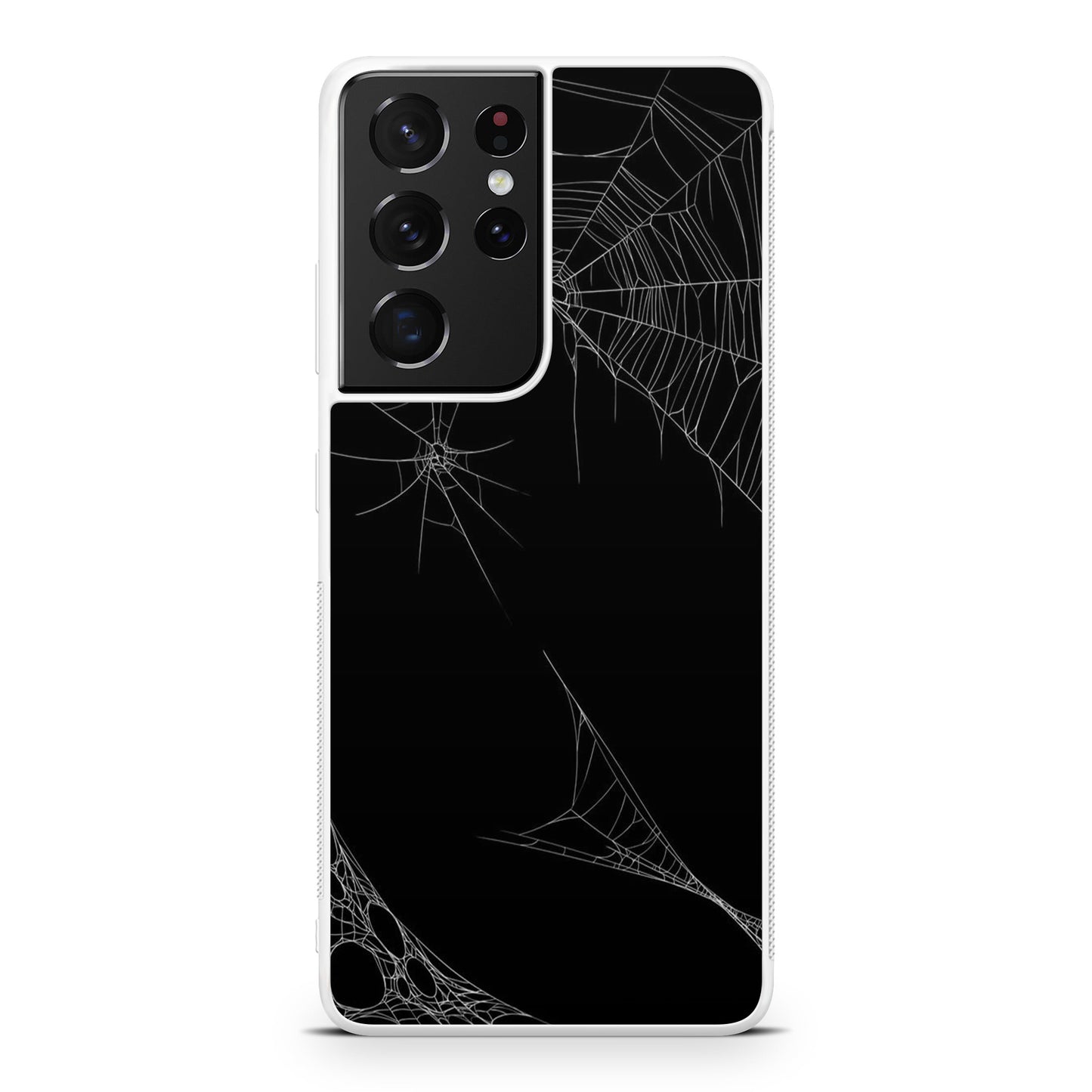 Spider Web Galaxy S21 Ultra Case