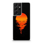 Sunset Art Galaxy S21 Ultra Case