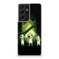 Three Wise Of Kodama Galaxy S21 Ultra Case