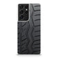 Tire Pattern Galaxy S21 Ultra Case