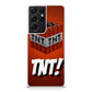 TNT Galaxy S21 Ultra Case