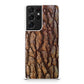 Tree Bark Galaxy S21 Ultra Case