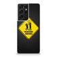 You Are Being Monitored Galaxy S21 Ultra Case