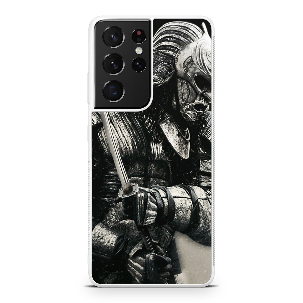 47 Ronin Samurai Galaxy S21 Ultra Case