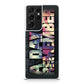 A Day To Remember Galaxy S21 Ultra Case