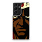 Afro Samurai Galaxy S21 Ultra Case