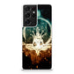 Alien Zen Galaxy S21 Ultra Case