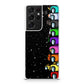Among Us Crewmate Galaxy S21 Ultra Case