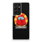 Among Us You Are Impostor Galaxy S21 Ultra Case