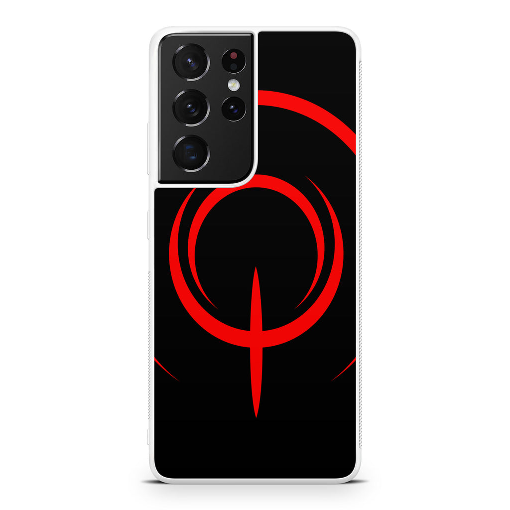 Anime Fate/Zero Galaxy S21 Ultra Case
