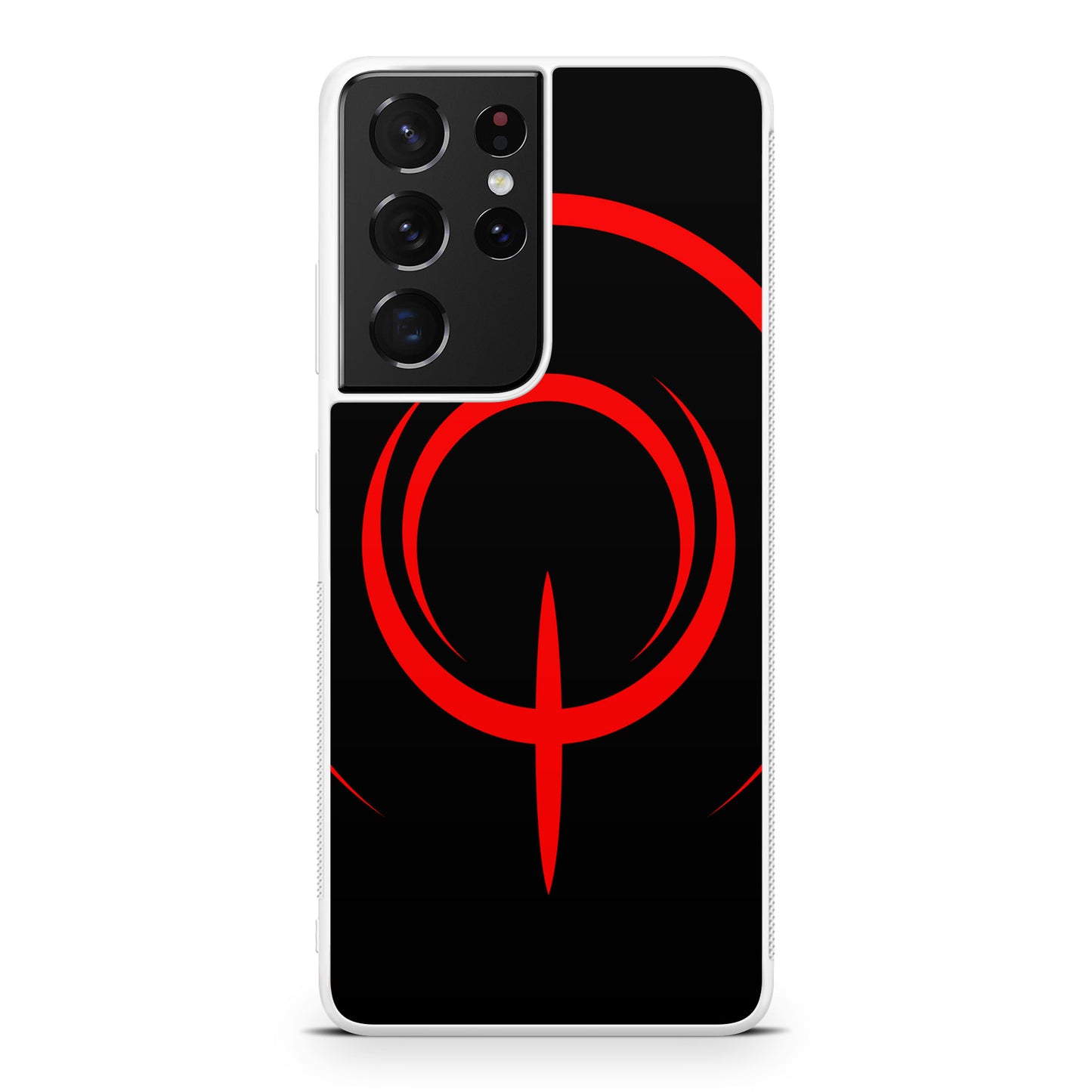 Anime Fate/Zero Galaxy S21 Ultra Case