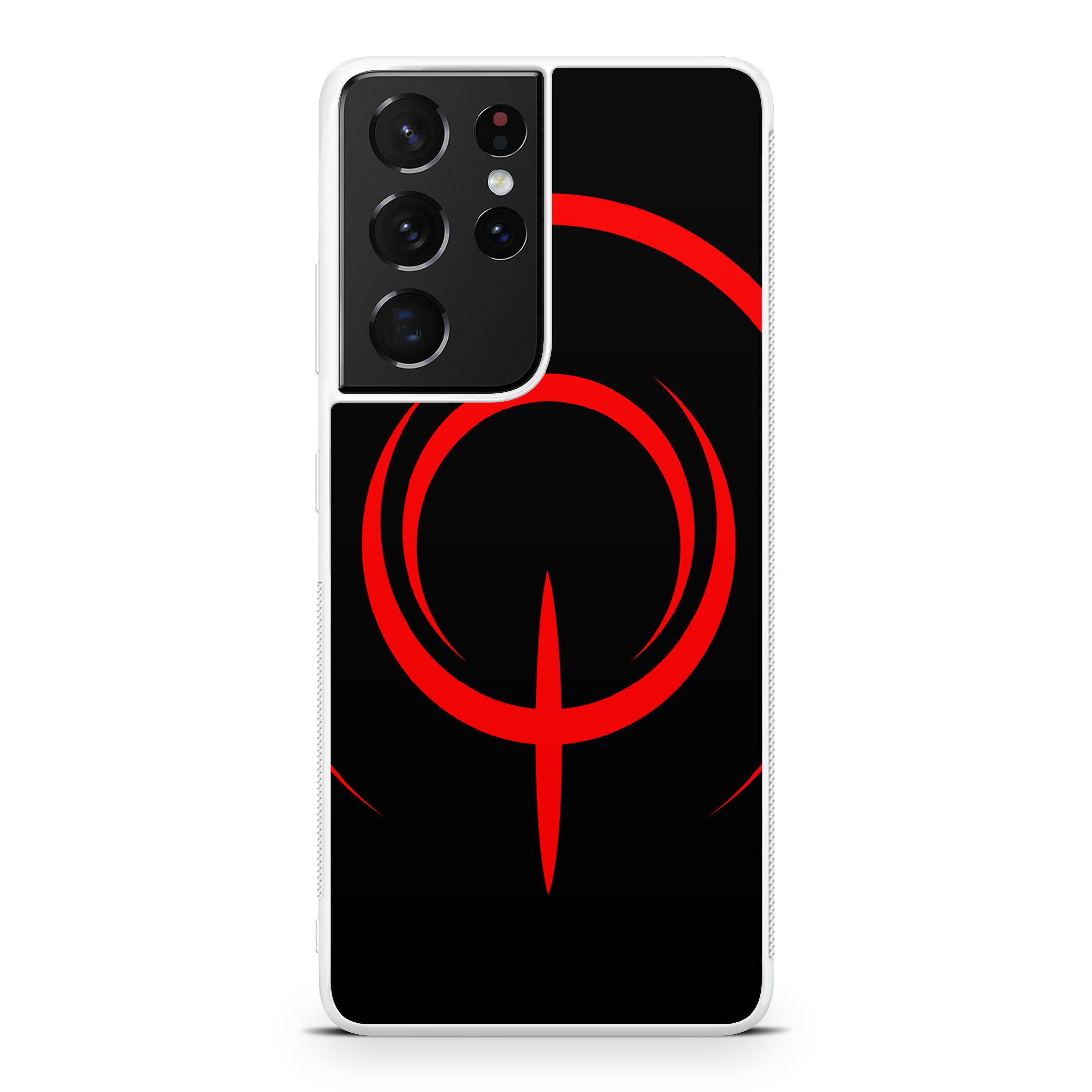 Anime Fate/Zero Galaxy S21 Ultra Case