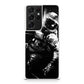 Astronaut Skafander Galaxy S21 Ultra Case