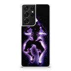 Avatar Aang In Spirit World Mode Galaxy S21 Ultra Case