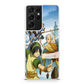 Avatar Last Airbender Galaxy S21 Ultra Case