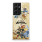 Avatar The Last Airbender & The Legend Of Korra Galaxy S21 Ultra Case