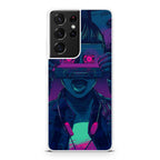 Awesome Mix Volume 1 Galaxy S21 Ultra Case