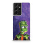 Bartentstein Treehouse Of Horror Galaxy S21 Ultra Case