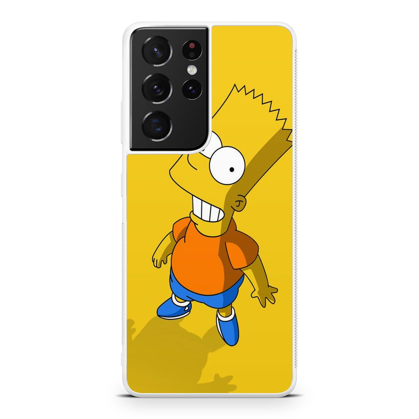 Bart The Oldest Child Galaxy S21 Ultra Case