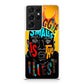 Biggie Smalls Is The Illest Galaxy S21 Ultra Case