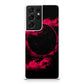 Black Hole Galaxy S21 Ultra Case