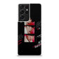 BTS Jin Galaxy S21 Ultra Case