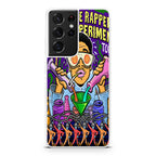 Chance The Rapper SOX Tour Galaxy S21 Ultra Case