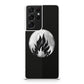 Dauntless Divergent Galaxy S21 Ultra Case