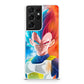 DBS Vegeta Galaxy S21 Ultra Case