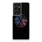 EXO Emblem Galaxy S21 Ultra Case