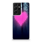 Fitz And The Tantrums Galaxy S21 Ultra Case