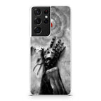 Fullmetal Alchemist Galaxy S21 Ultra Case
