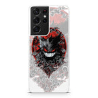 Gengar The Ghost Galaxy S21 Ultra Case