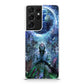 Gratitude For The Earth And Sky Galaxy S21 Ultra Case