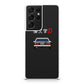 Initial D Pixel Art Galaxy S21 Ultra Case