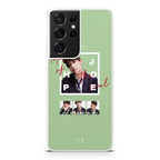 J Hope Map of The Soul BTS Galaxy S21 Ultra Case