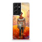 Jon Bellion The Human Condition Galaxy S21 Ultra Case