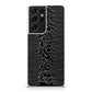 Joy Division Unknown Pleasures Galaxy S21 Ultra Case