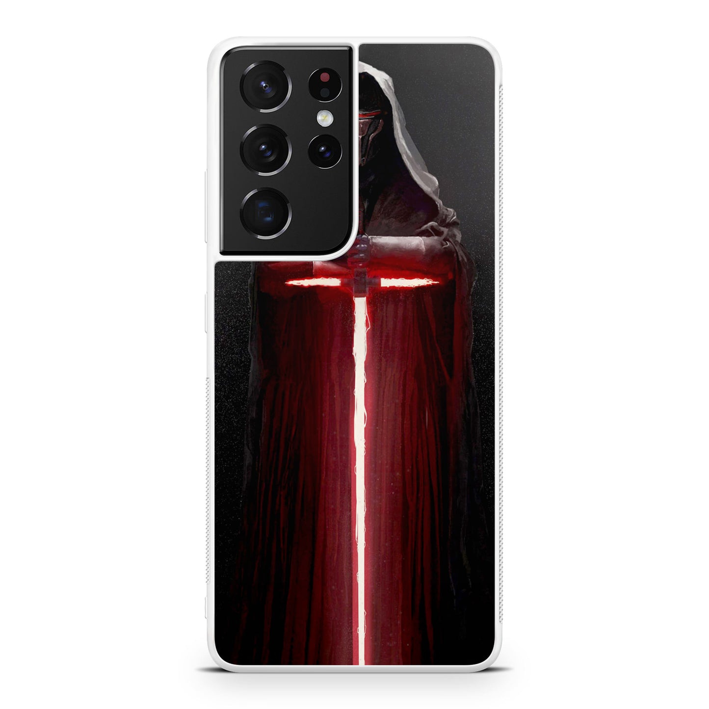Kylo Ren Lightsaber Galaxy S21 Ultra Case